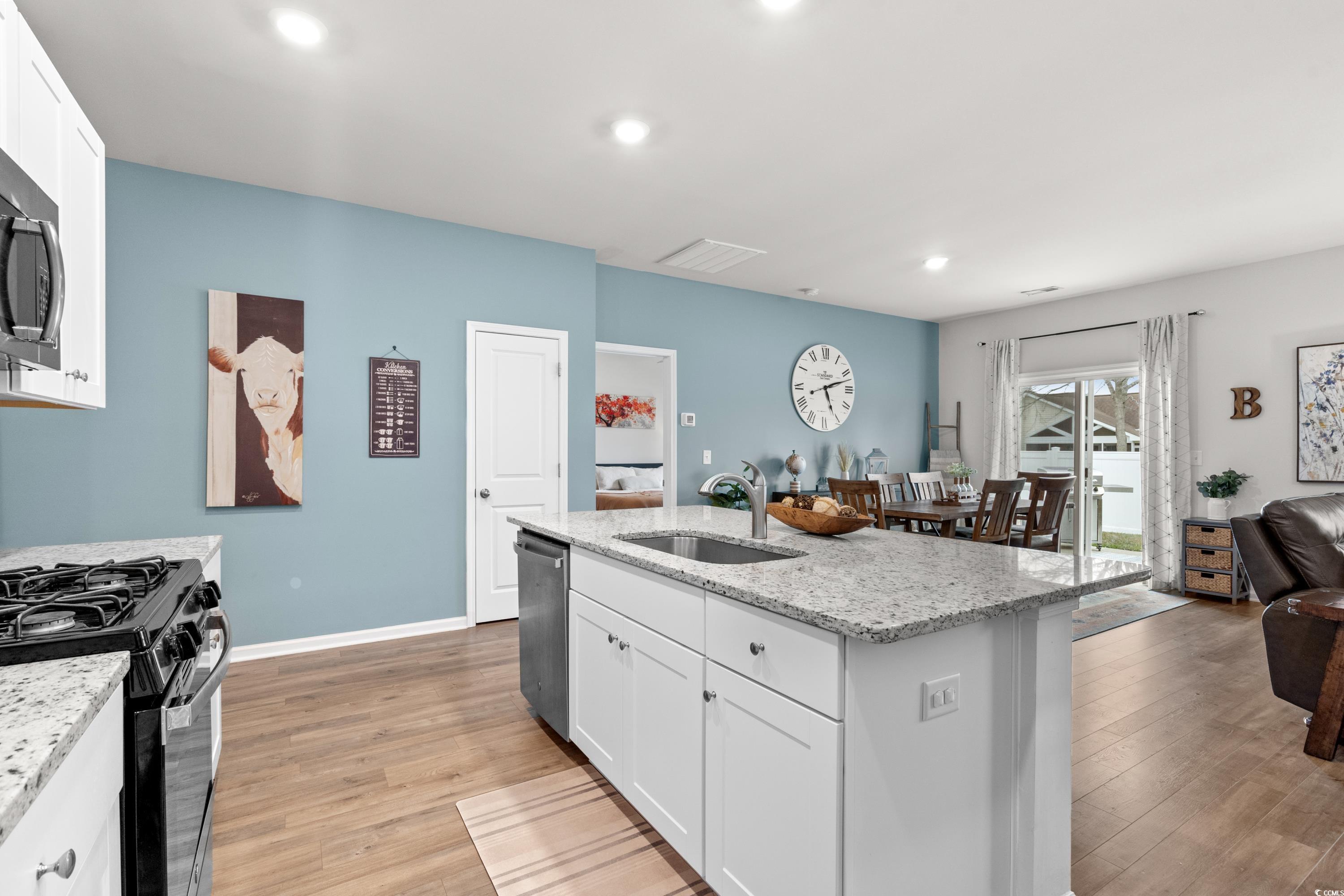 250 Reindeer Road South Surfside Beach, SC 29575 - Photo 17 of 40 Gallery Image 17