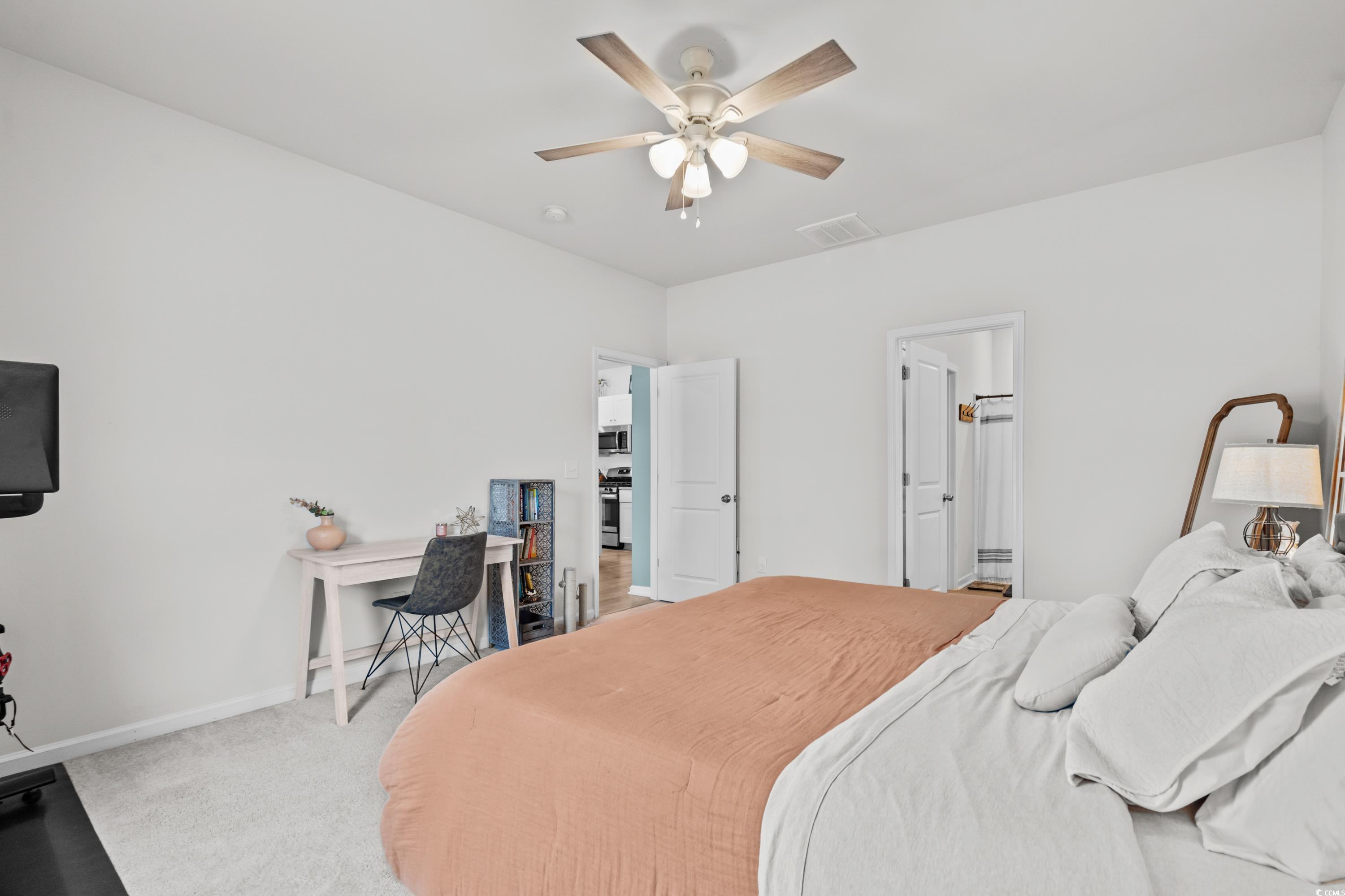 250 Reindeer Road South Surfside Beach, SC 29575 - Photo 20 of 40 Gallery Image 20