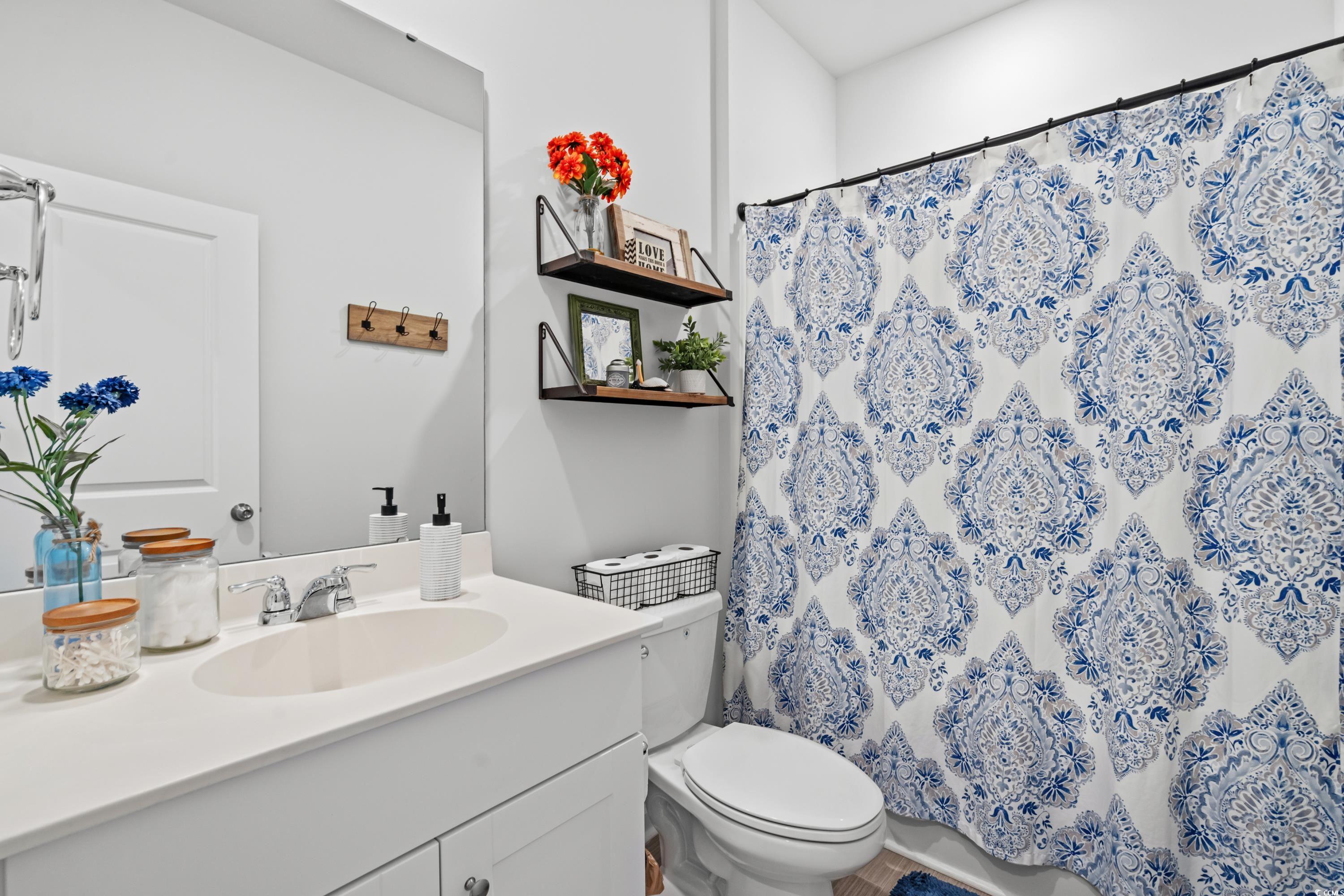 250 Reindeer Road South Surfside Beach, SC 29575 - Photo 25 of 40 Gallery Image 25