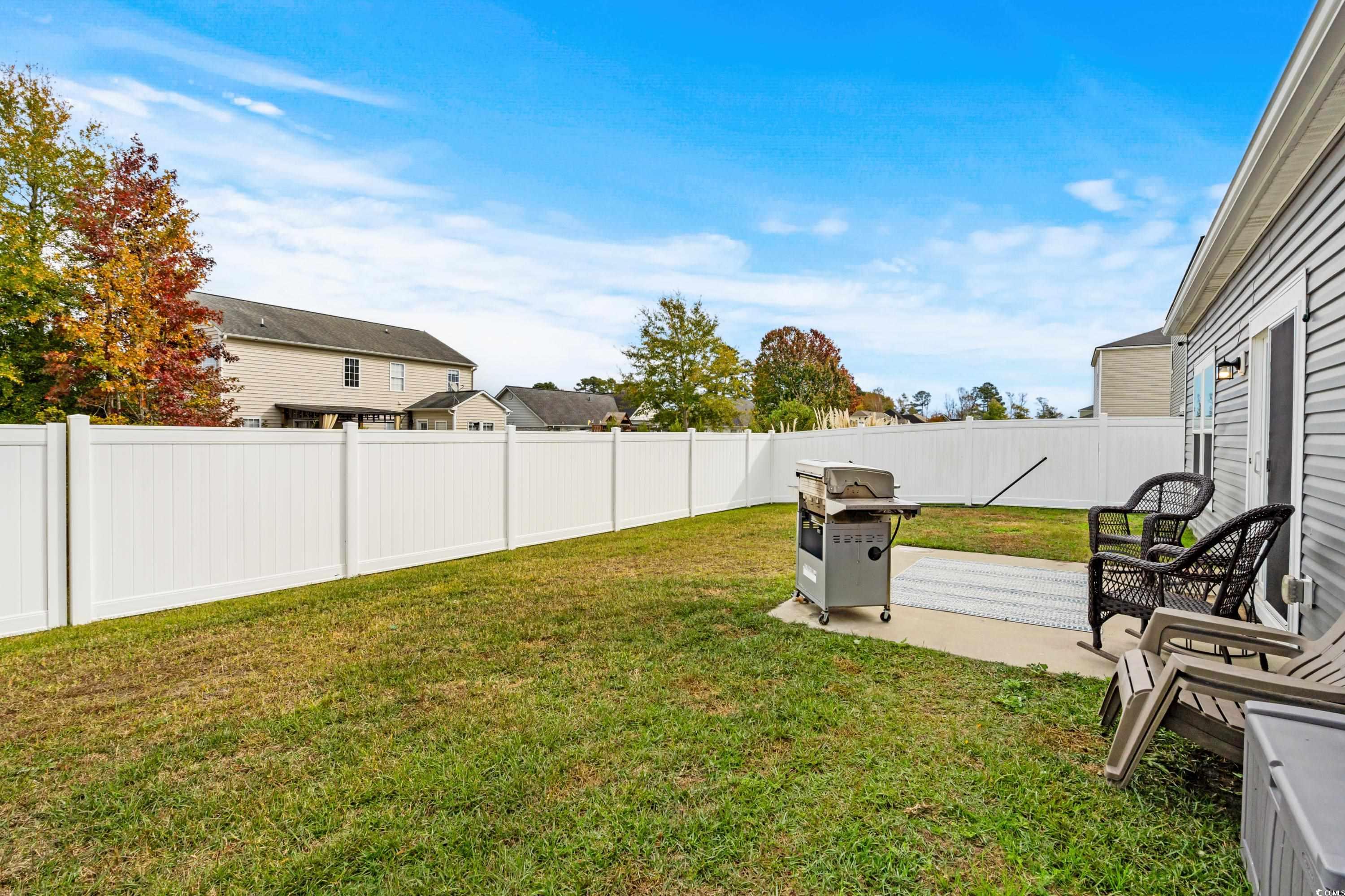 250 Reindeer Road South Surfside Beach, SC 29575 - Photo 28 of 40 Gallery Image 28