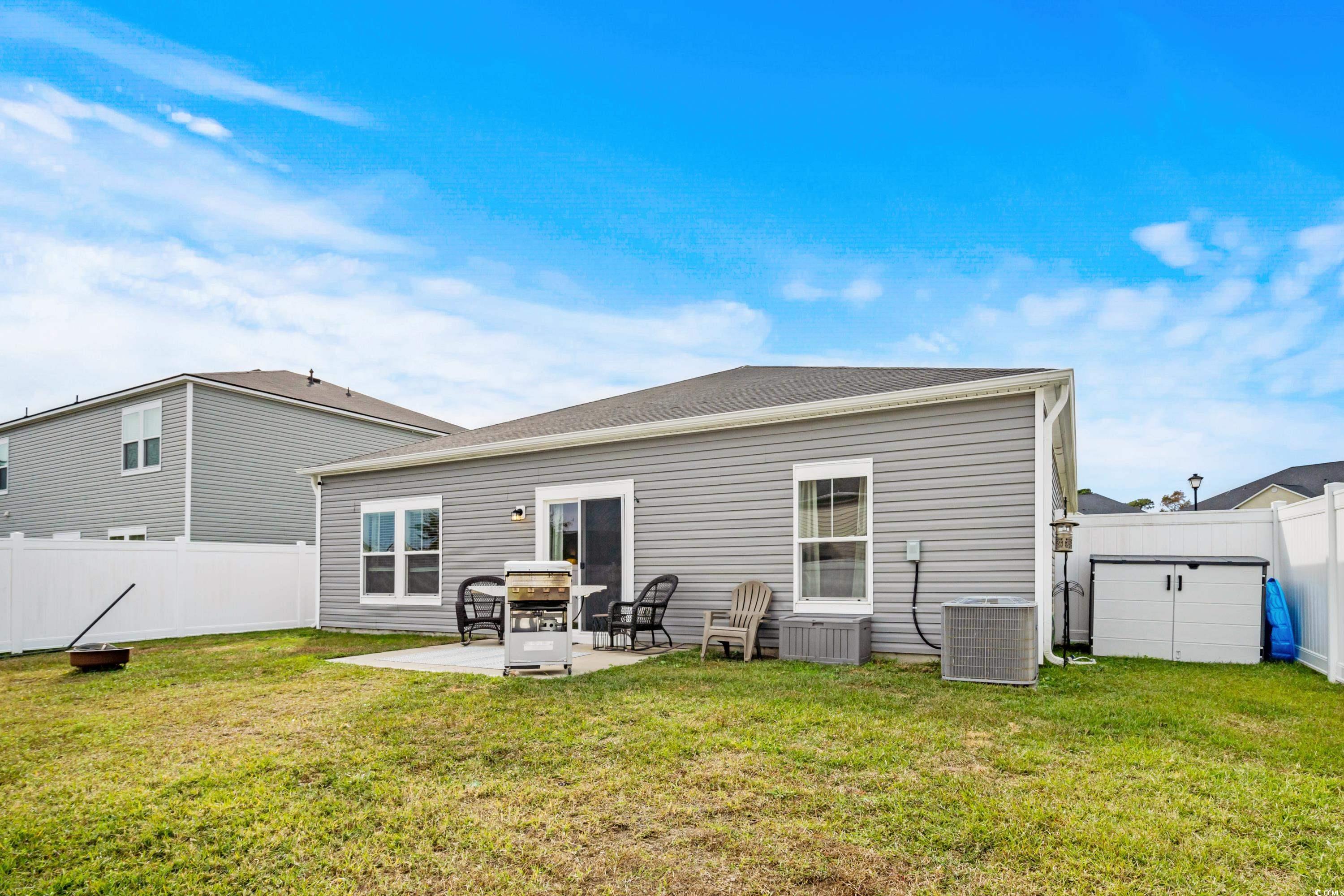 250 Reindeer Road South Surfside Beach, SC 29575 - Photo 30 of 40 Gallery Image 30
