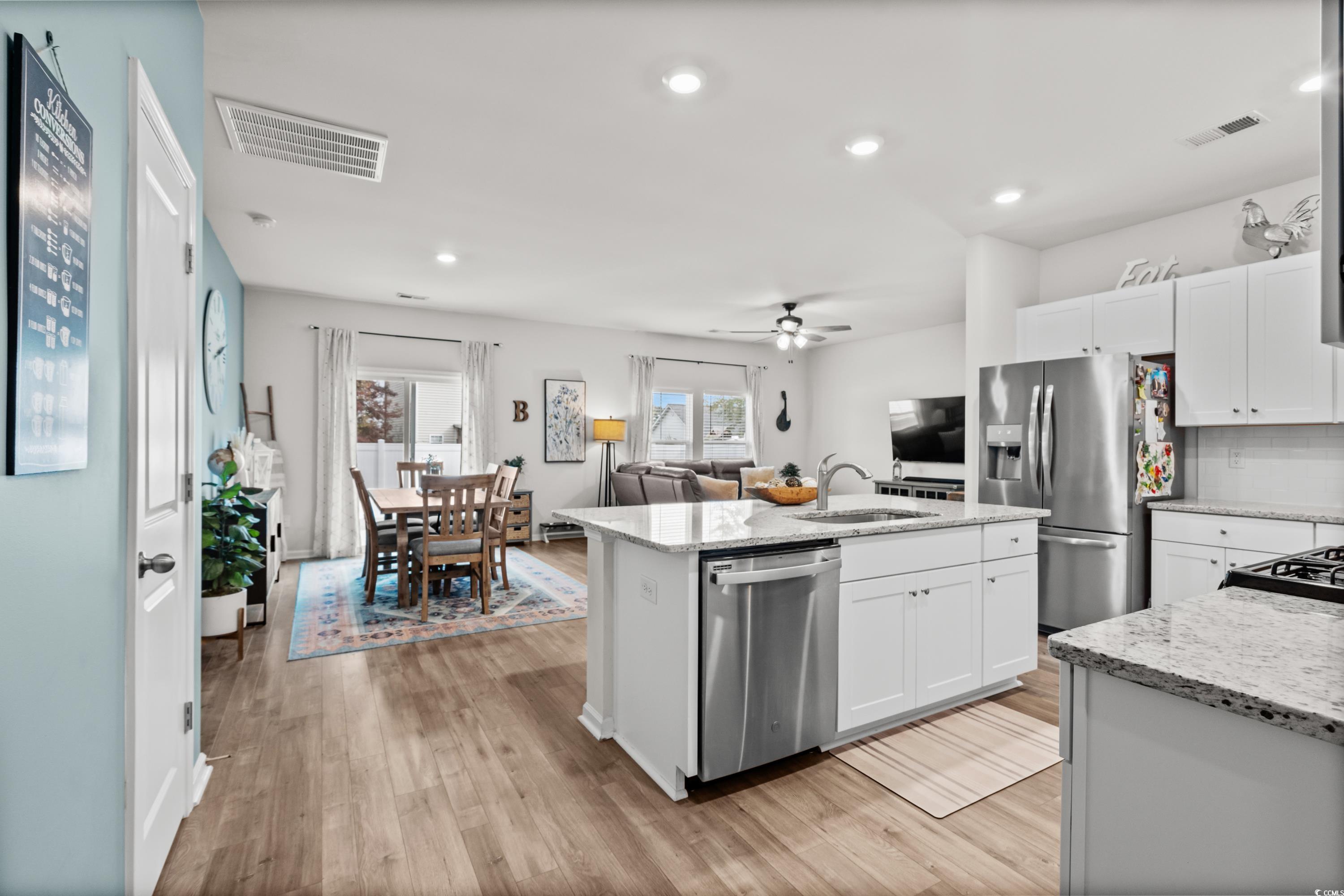 250 Reindeer Road South Surfside Beach, SC 29575 - Photo 3 of 40 Gallery Image 3