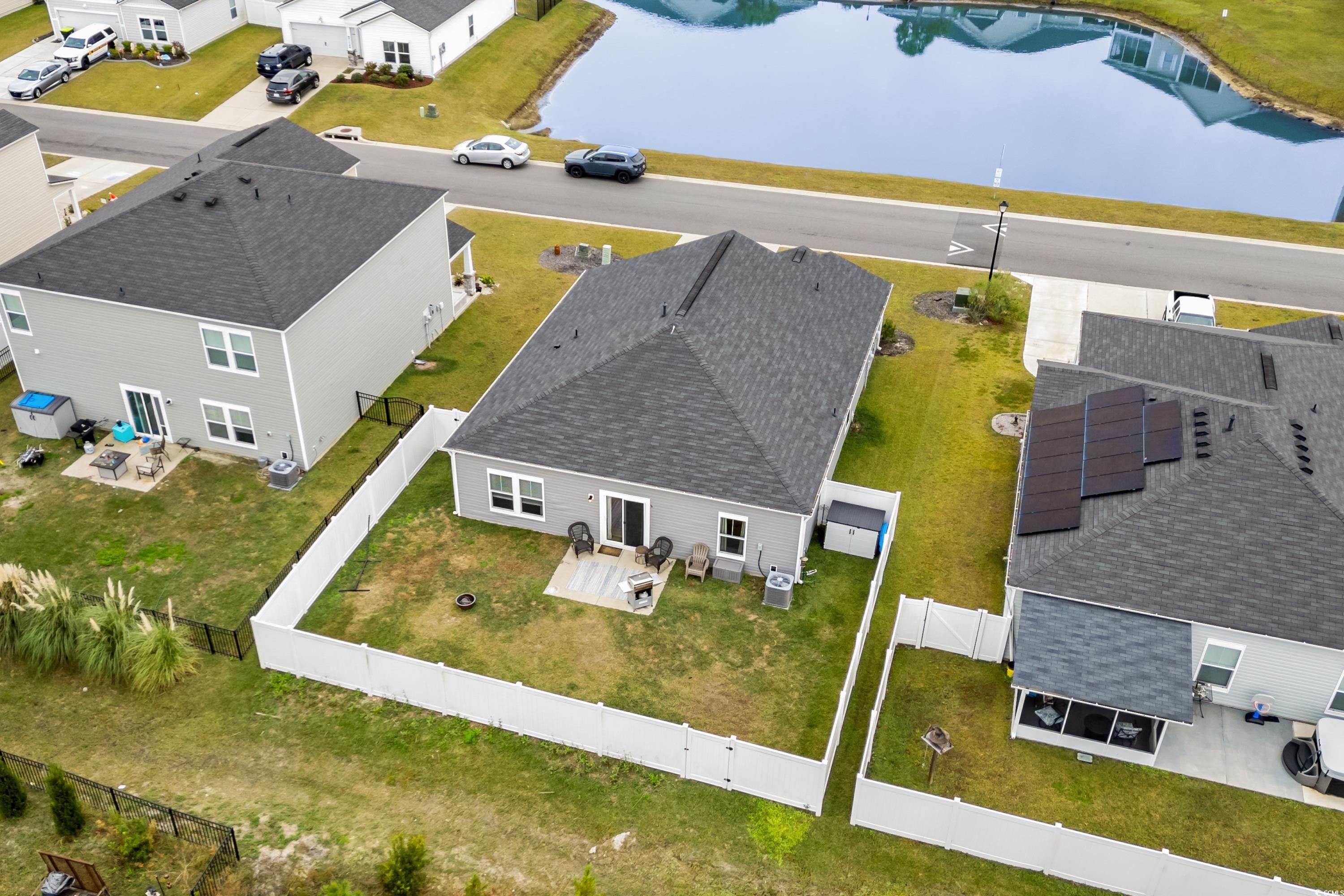 250 Reindeer Road South Surfside Beach, SC 29575 - Photo 32 of 40 Gallery Image 32
