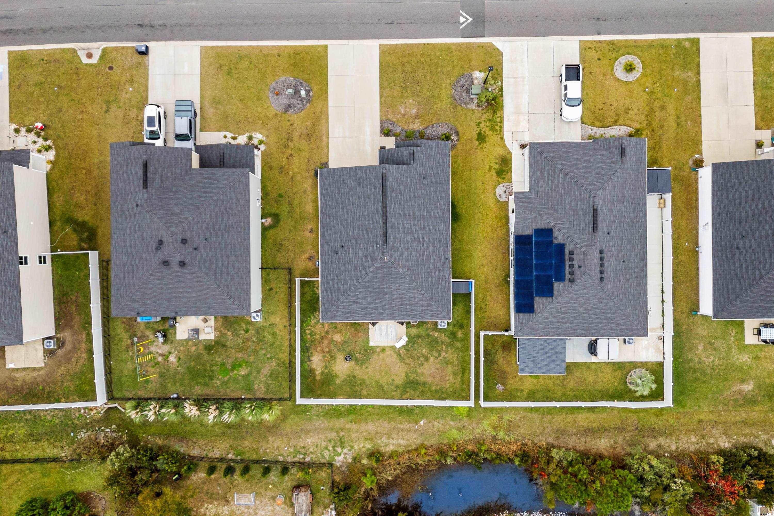 250 Reindeer Road South Surfside Beach, SC 29575 - Photo 33 of 40 Gallery Image 33