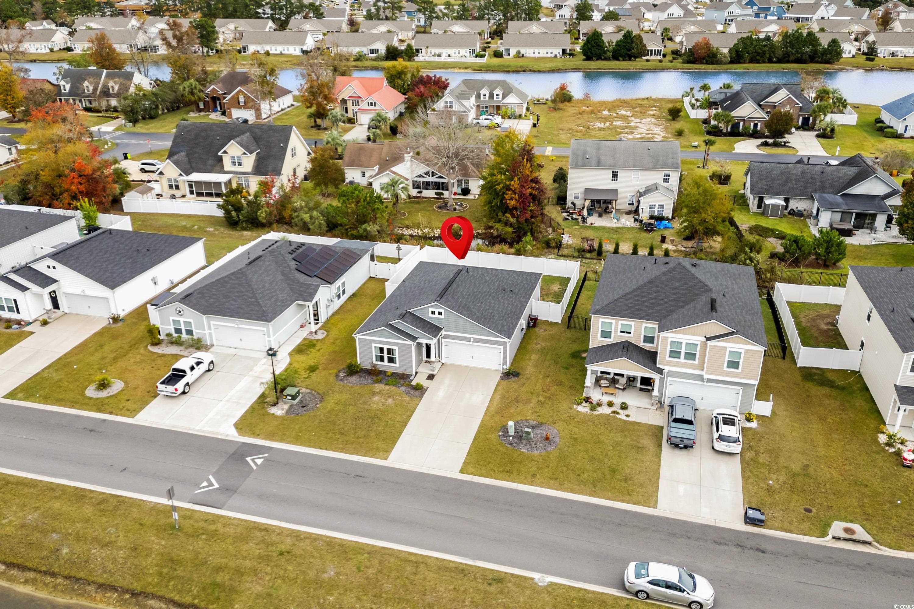 250 Reindeer Road South Surfside Beach, SC 29575 - Photo 36 of 40 Gallery Image 36