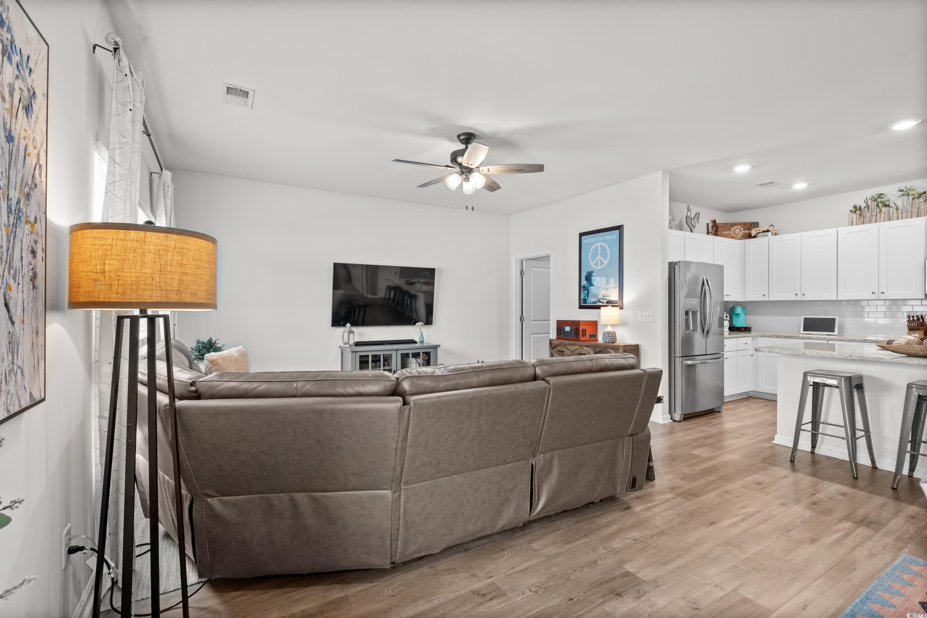 250 Reindeer Road South Surfside Beach, SC 29575 - Photo 5 of 40 Gallery Image 5