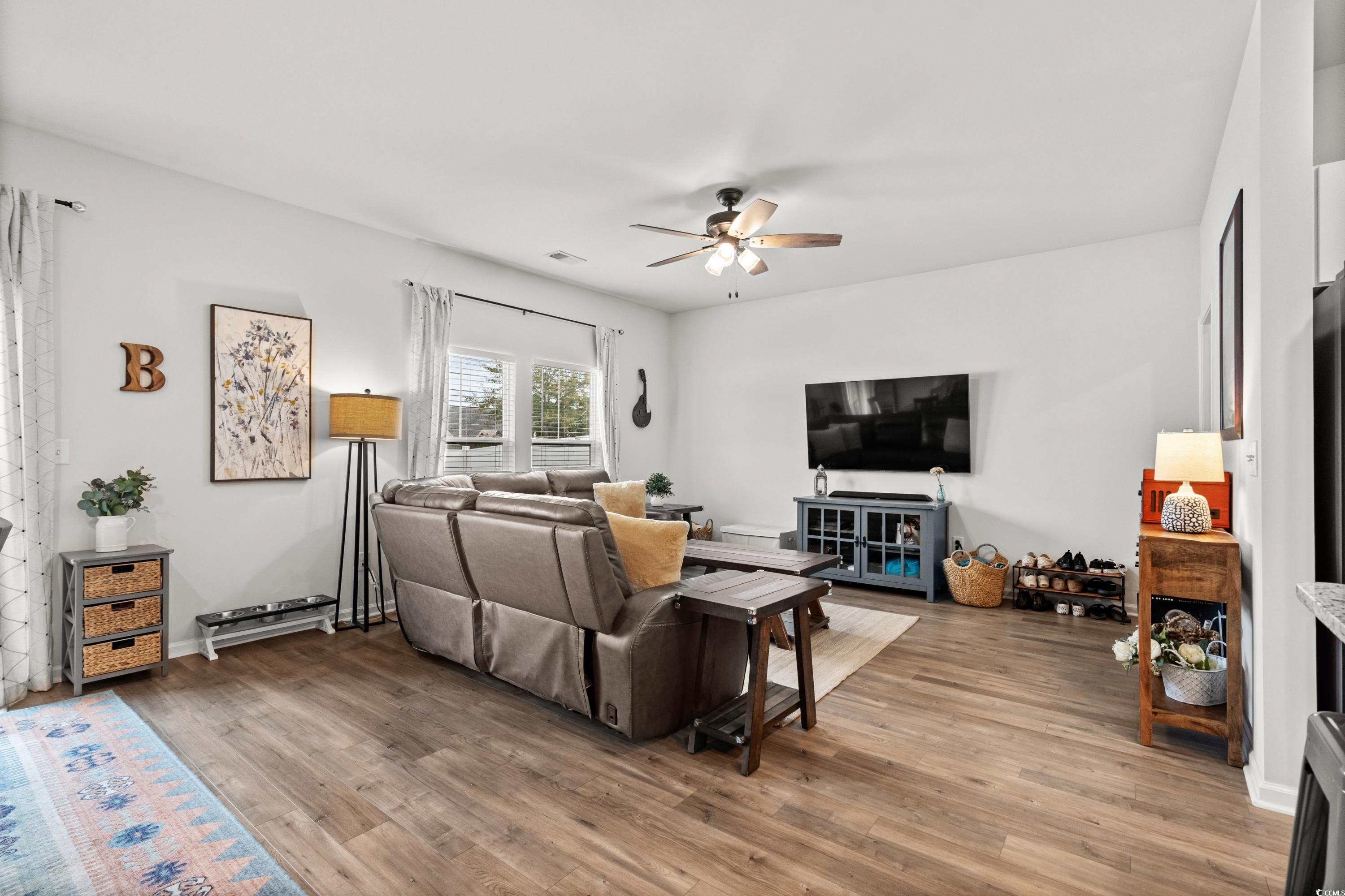 250 Reindeer Road South Surfside Beach, SC 29575 - Photo 6 of 40 Gallery Image 6
