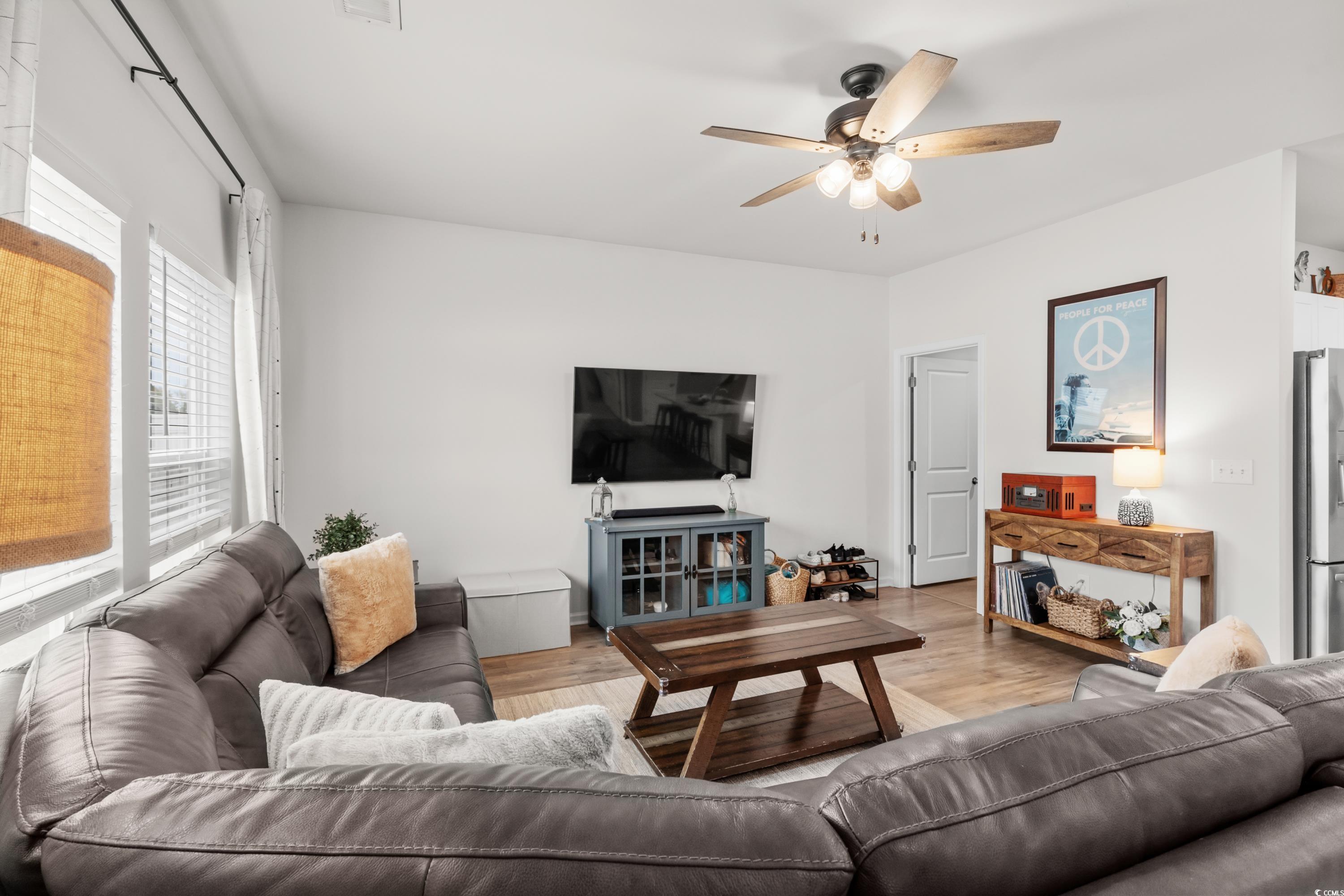250 Reindeer Road South Surfside Beach, SC 29575 - Photo 7 of 40 Gallery Image 7