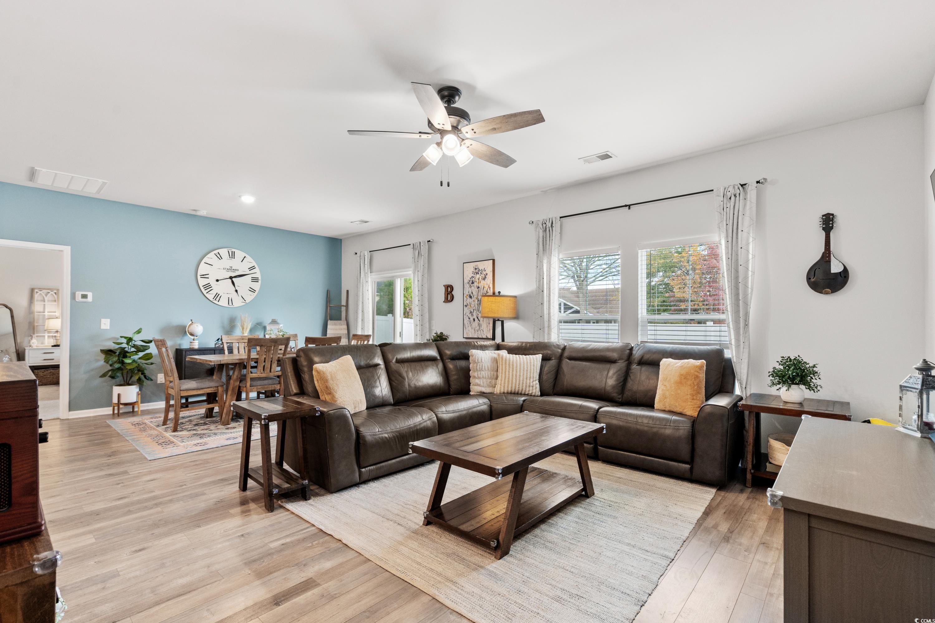 250 Reindeer Road South Surfside Beach, SC 29575 - Photo 8 of 40 Gallery Image 8
