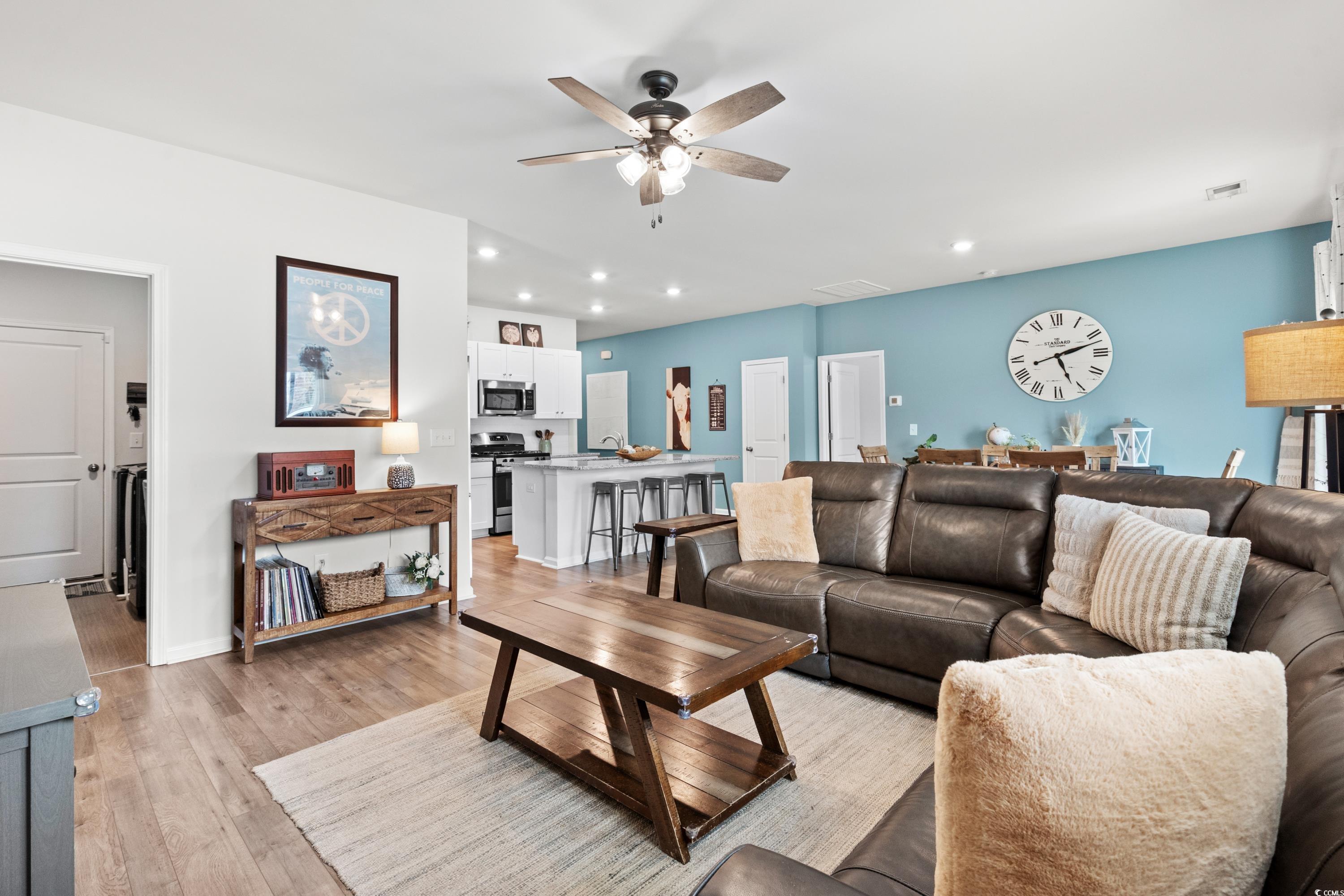 250 Reindeer Road South Surfside Beach, SC 29575 - Photo 9 of 40 Gallery Image 9