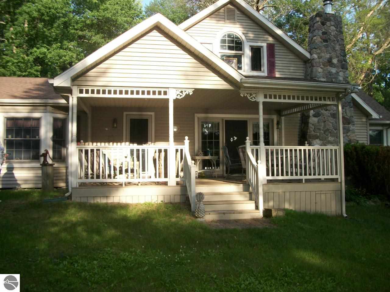 313 North Sage Lake Road Hale, MI 48739 - Photo 1 of 52 1786927.JPG