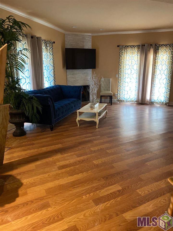 8346 Barnett Drive Baton Rouge, LA 70809 - Photo 2 of 7