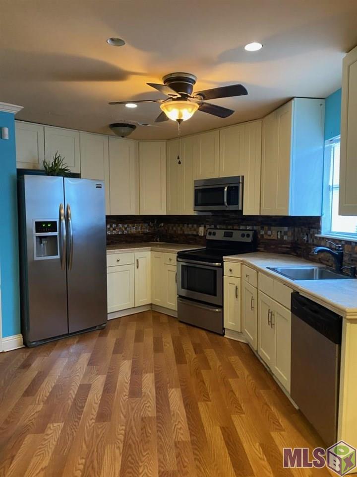 8346 Barnett Drive Baton Rouge, LA 70809 - Photo 6 of 7