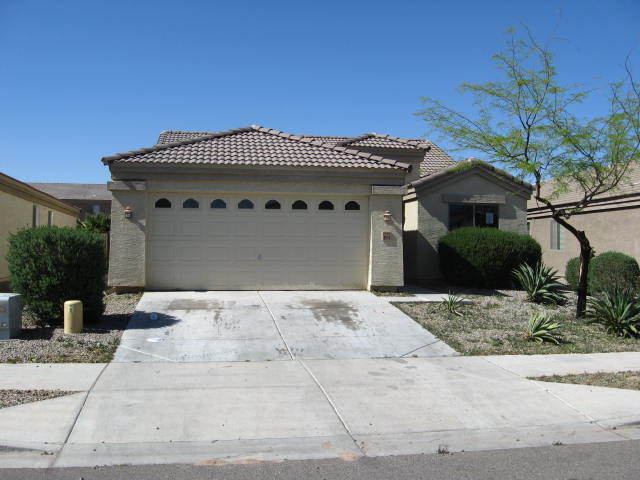 8614 West Riley Road Tolleson, AZ 85353 - Photo 1 of 30 Front of property