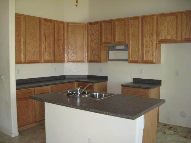 8614 West Riley Road Tolleson, AZ 85353 - Photo 11 of 30 Kitchen view 1
