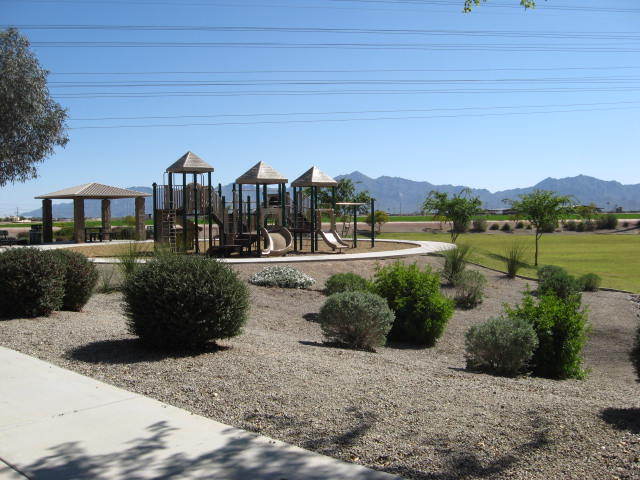 8614 West Riley Road Tolleson, AZ 85353 - Photo 2 of 30 Community park