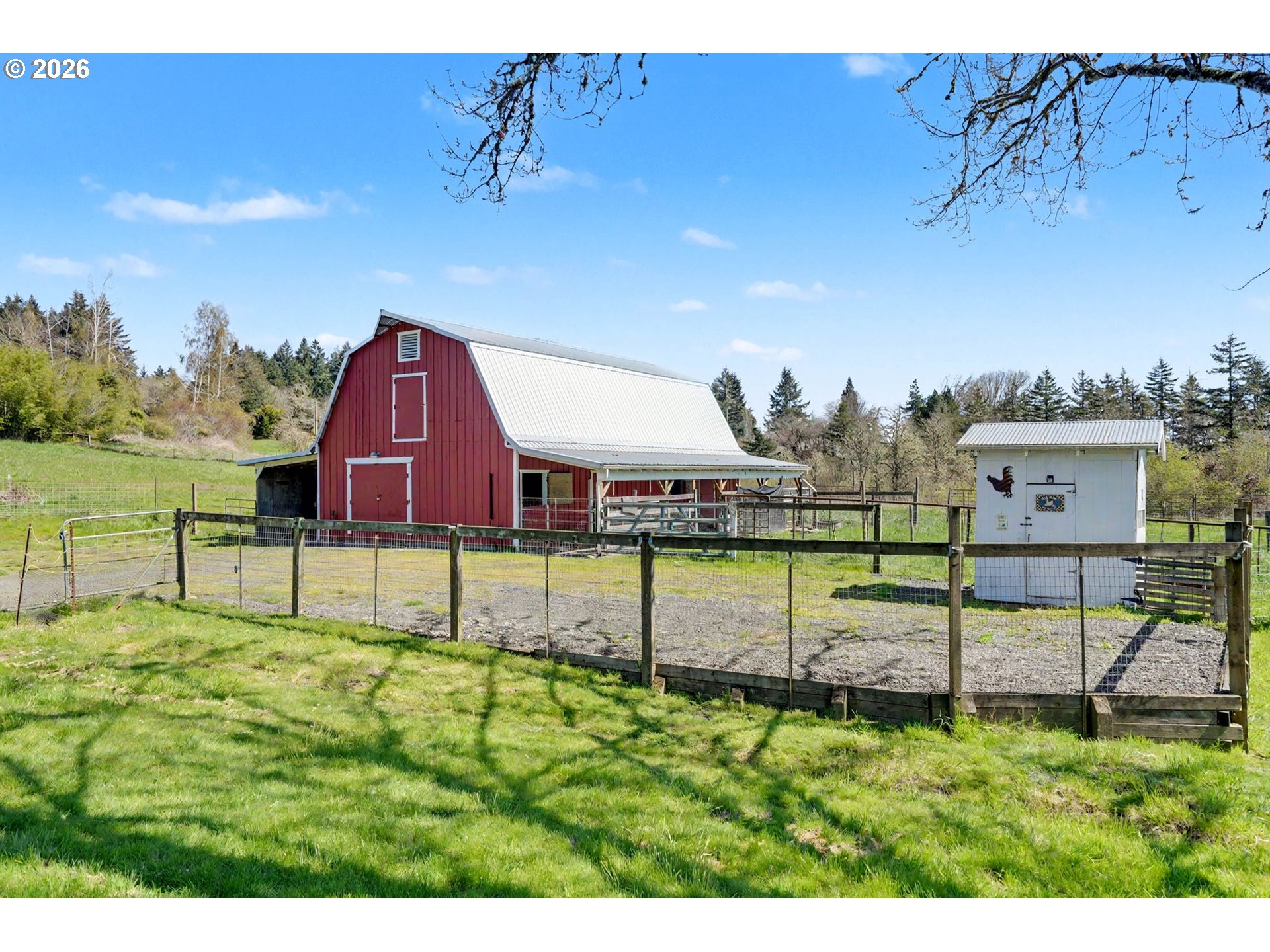31481 Bellfountain Road Corvallis, OR 97333 - Photo 42 of 48
