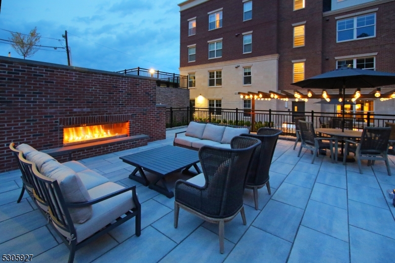 30 Court Street Morristown, NJ 07960 - Photo 1 of 27 a outdoor living space with patio furniture and potted plants
