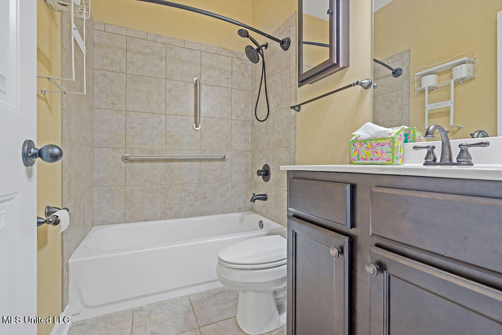 2922 Tulane Road Nesbit, MS 38651 - Photo 17 of 21 DSC02788