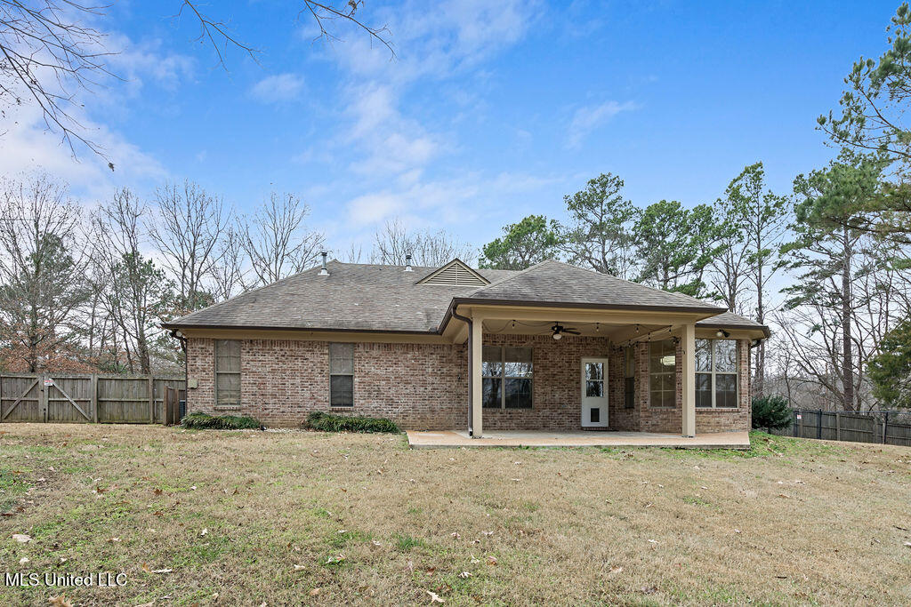 2922 Tulane Road Nesbit, MS 38651 - Photo 20 of 21 DSC02817