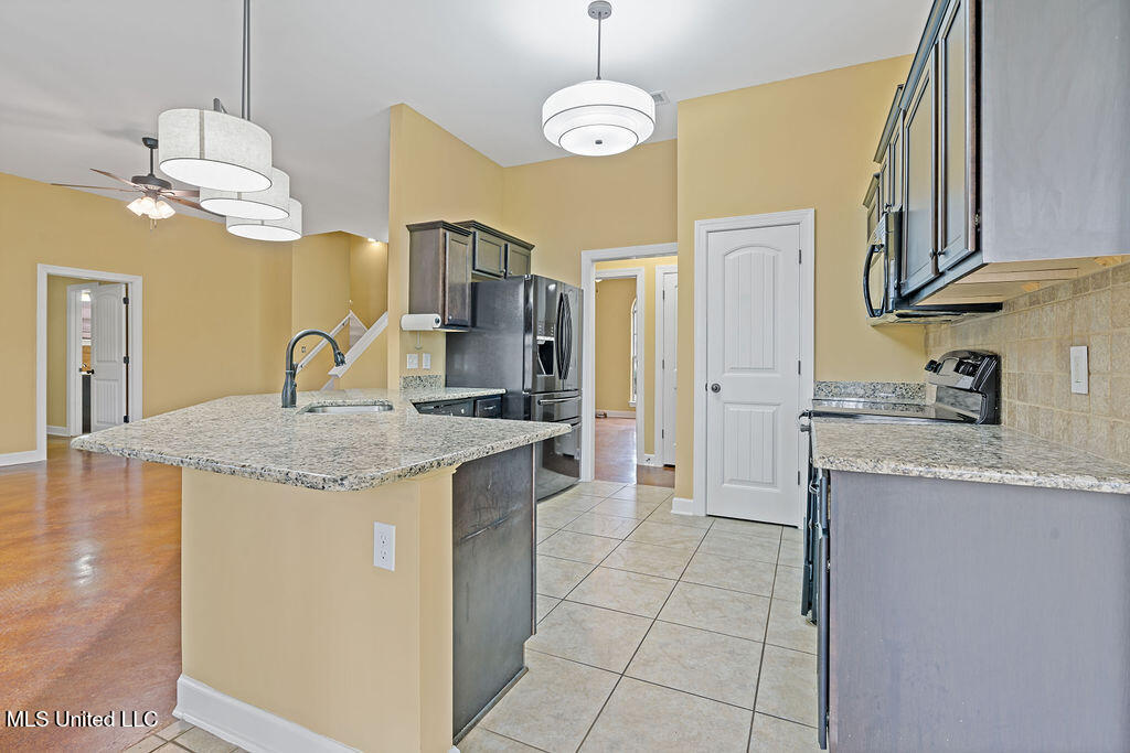 2922 Tulane Road Nesbit, MS 38651 - Photo 9 of 21 DSC02773