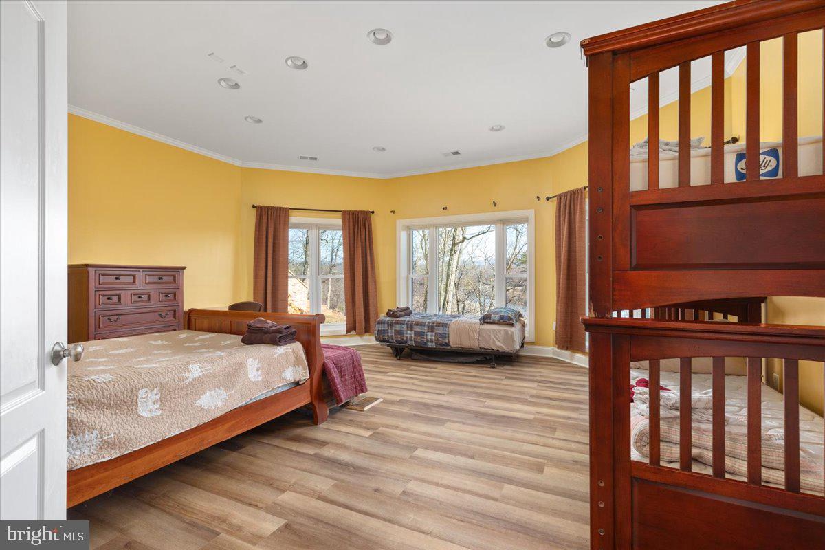 1406 Panhandle Road Bentonville, VA 22610 - Photo 62 of 118 Bedroom