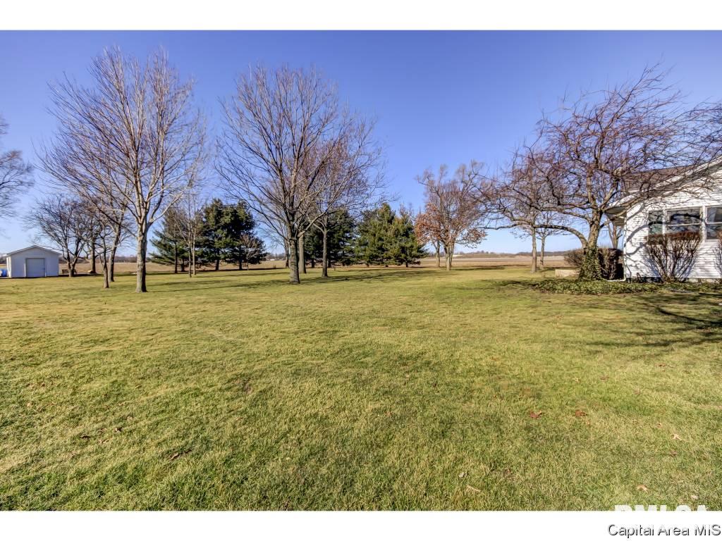 4123 Maxheimer Road Rochester, IL 62563 - Photo 2 of 31