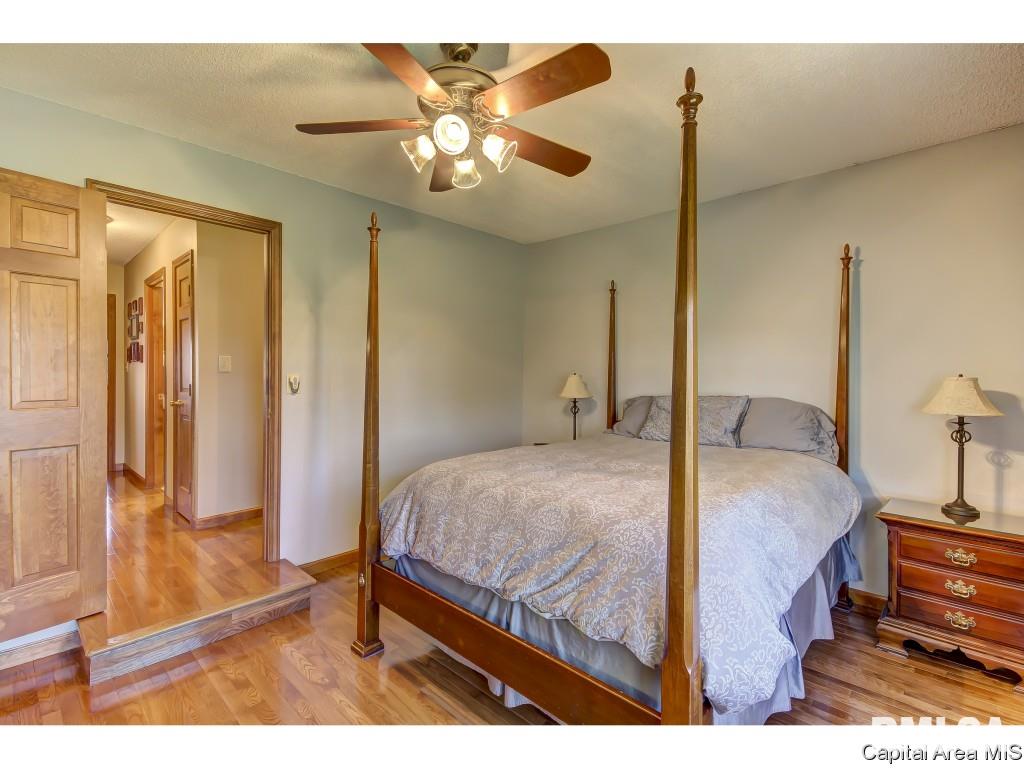 4123 Maxheimer Road Rochester, IL 62563 - Photo 17 of 31