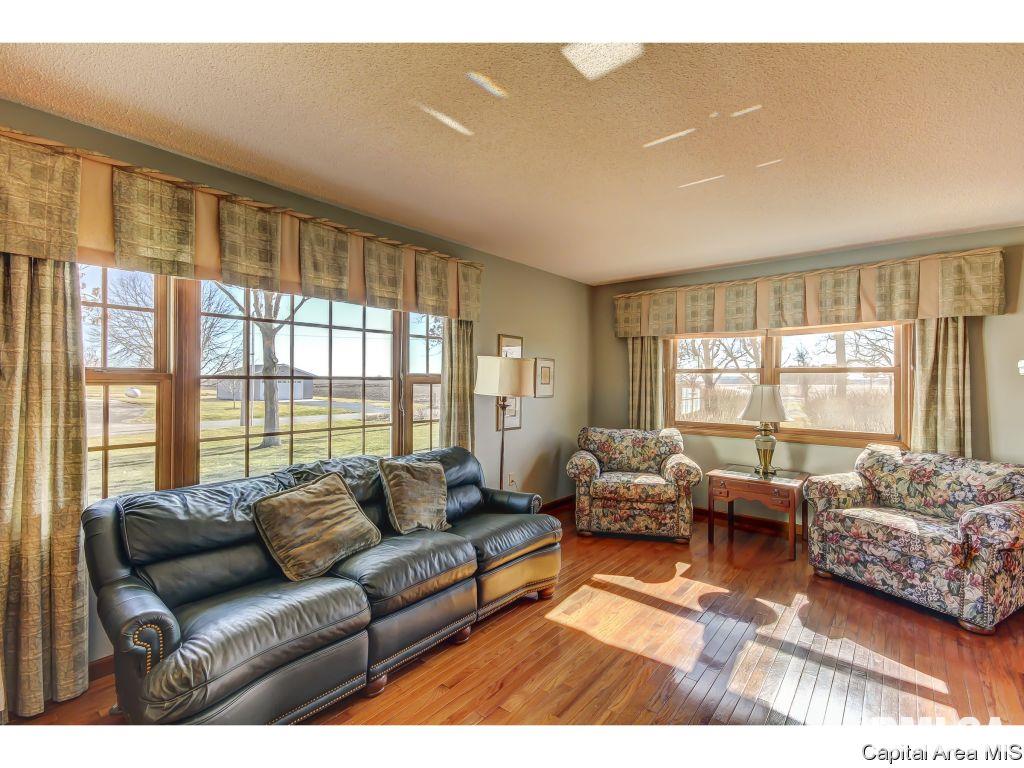 4123 Maxheimer Road Rochester, IL 62563 - Photo 6 of 31