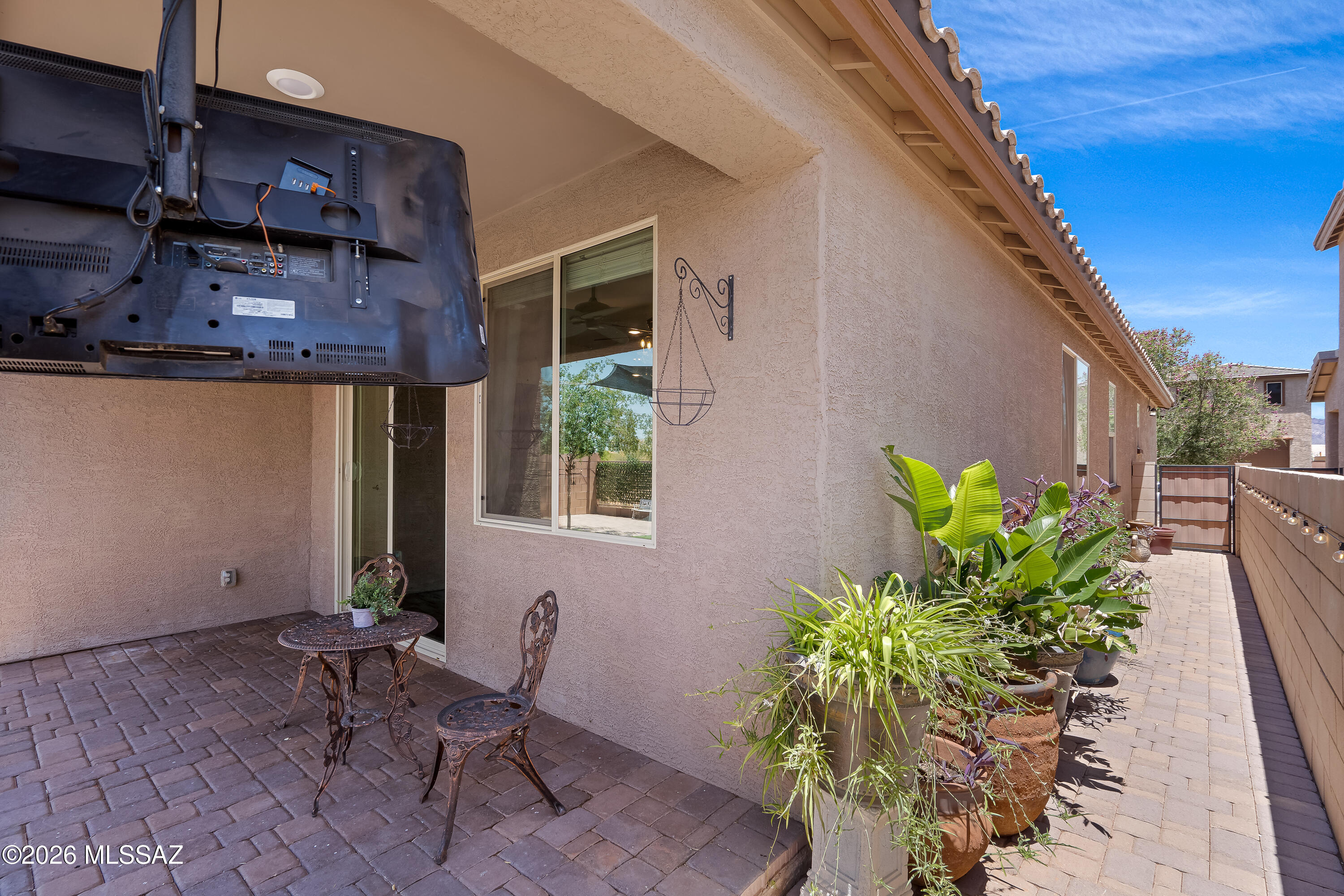 6835 West Canopus Loop Tucson, AZ 85757 - Photo 40 of 51