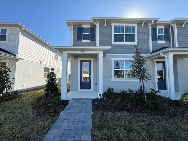 $2,350 | 4124 Sadler Road, Apopka, FL 32712