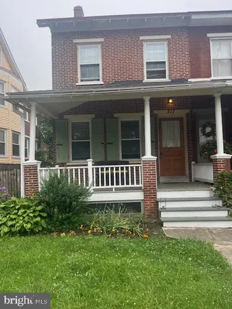 $2,650 | 217 North Adams Street, Unit 2, West Chester, PA 19380