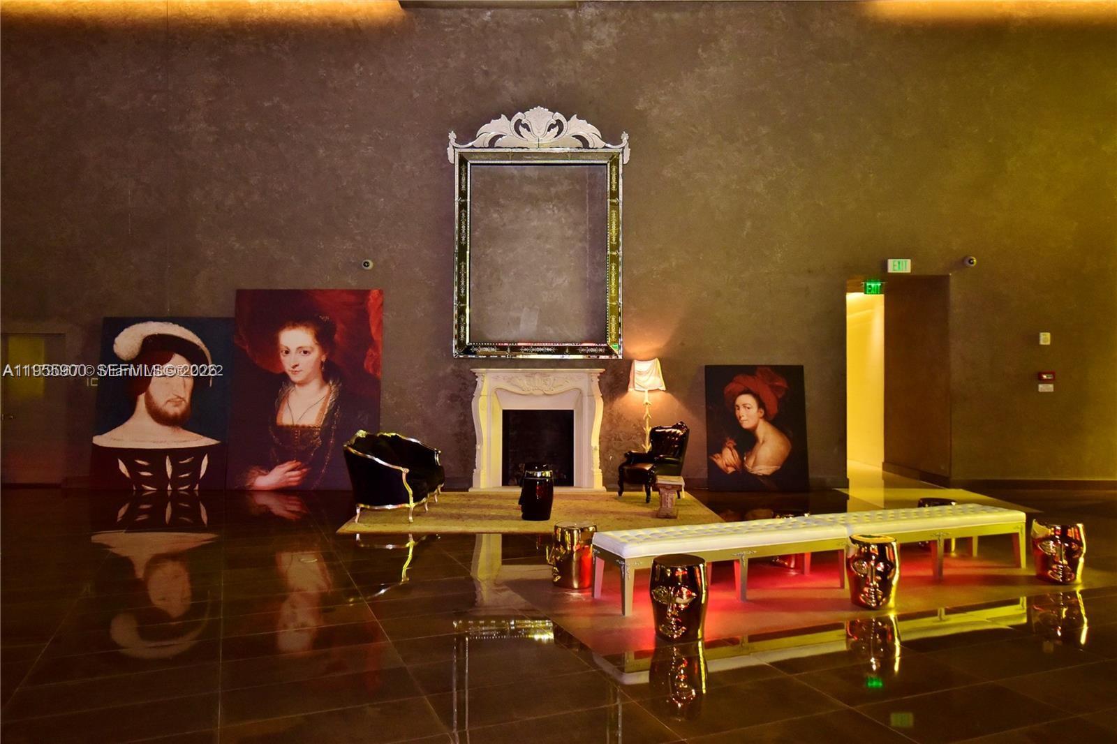 475 Brickell Avenue, Unit 3013 Miami, FL 33131 - Photo 12 of 15