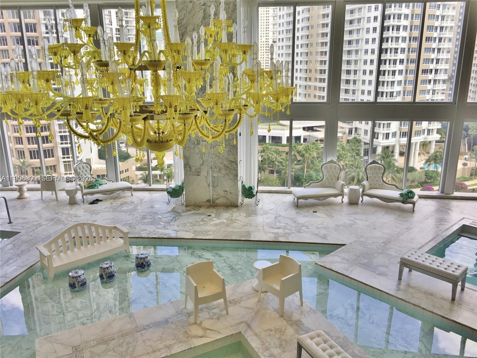 475 Brickell Avenue, Unit 3013 Miami, FL 33131 - Photo 14 of 15