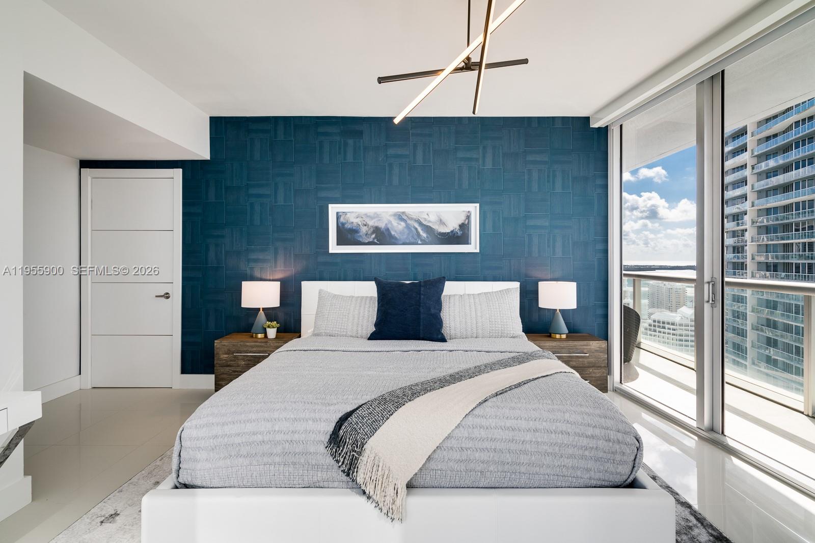 475 Brickell Avenue, Unit 3013 Miami, FL 33131 - Photo 7 of 15