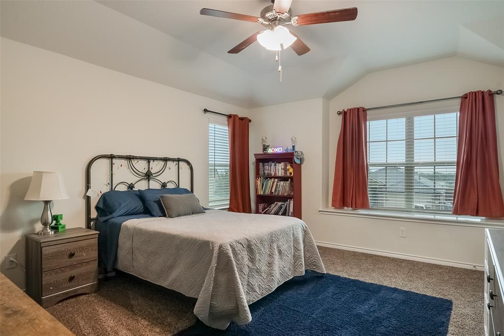 1733 Beasley Street Van Alstyne, TX 75495 - Photo 29 of 32
