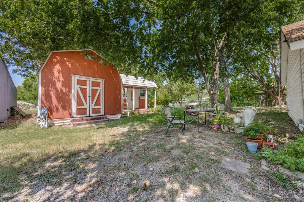 402 Jones Street Tom Bean, TX 75491 - Photo 22 of 31
