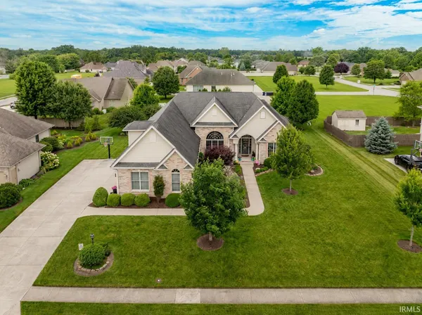$514,900 | 2605 Wickersham Drive, Muncie, IN 47304