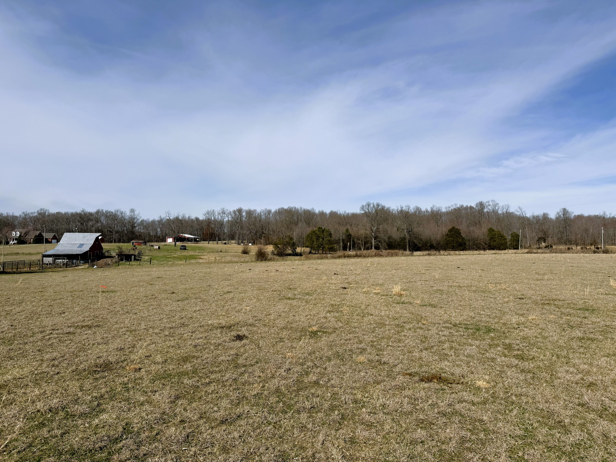 2100 Beacon Light Road Morrison, TN 37357 - Photo 2 of 3 a view of lake
