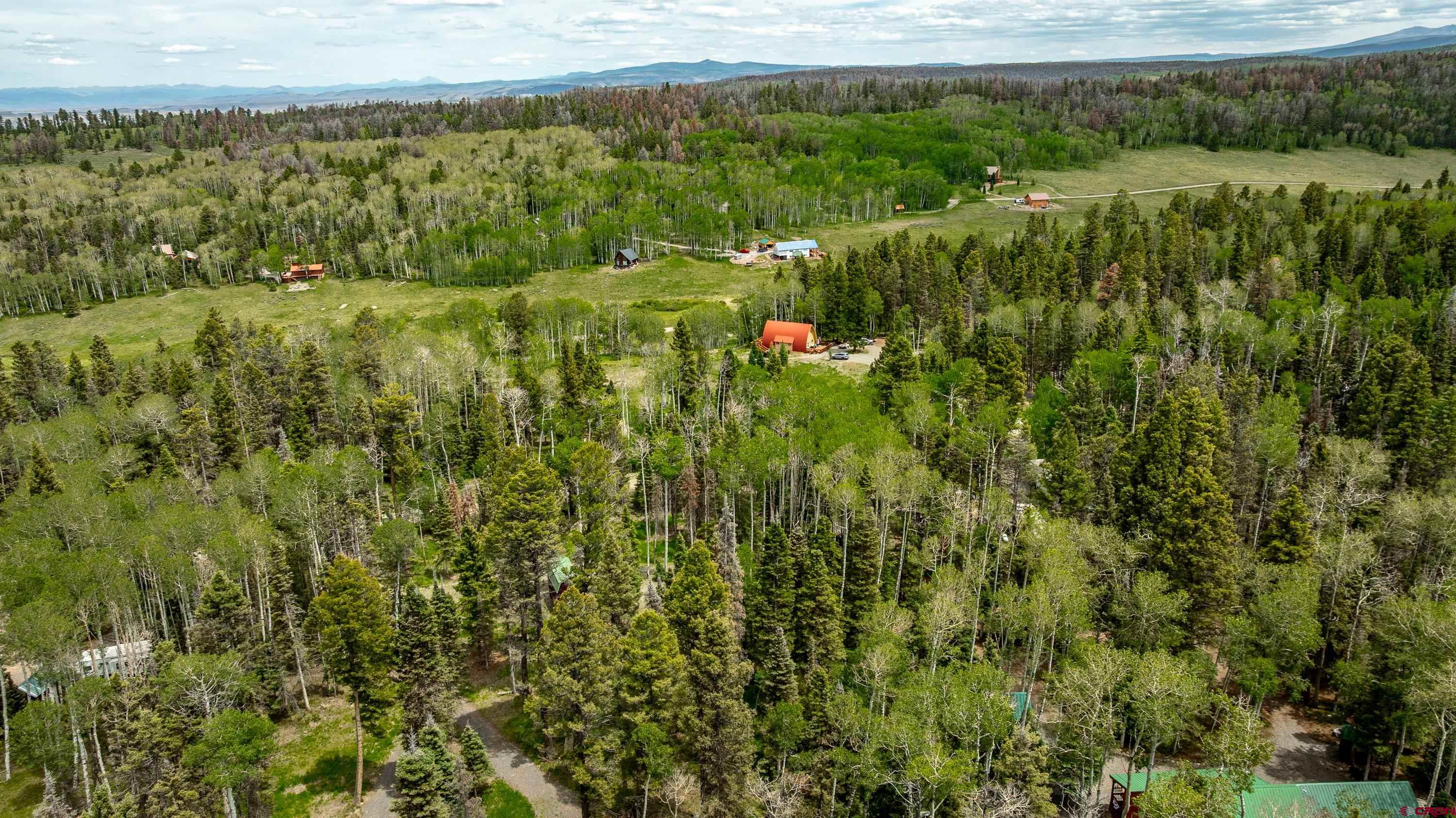 601 Balsam Road Cimarron, CO 81220 - Photo 36 of 43