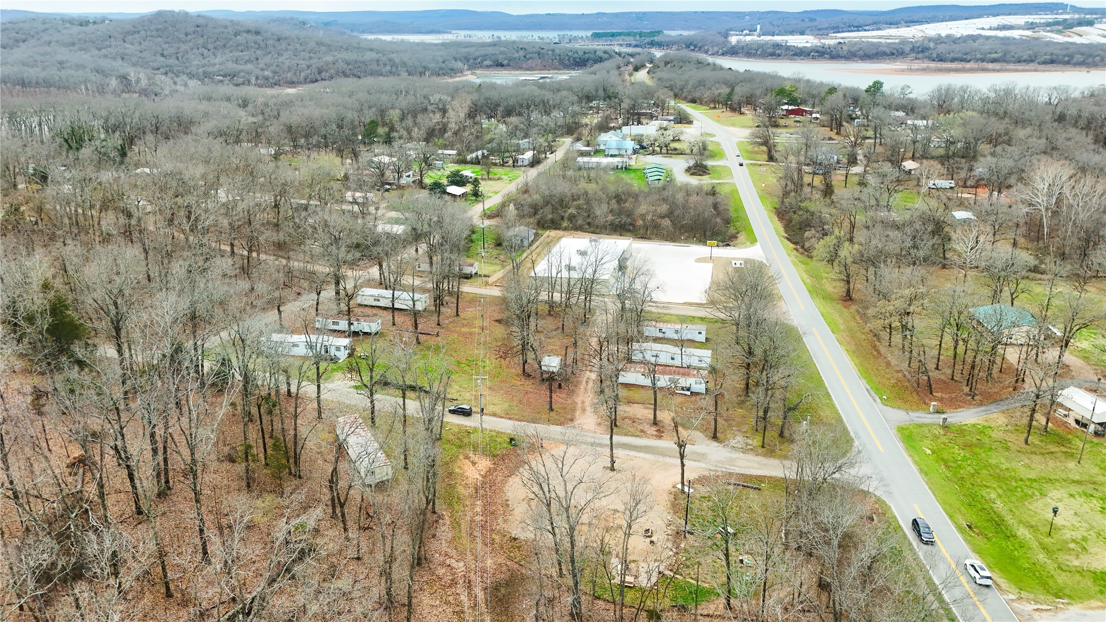 28266 South 573 Road Welling, OK 74471 - Photo 57 of 62 Gallery Image 57