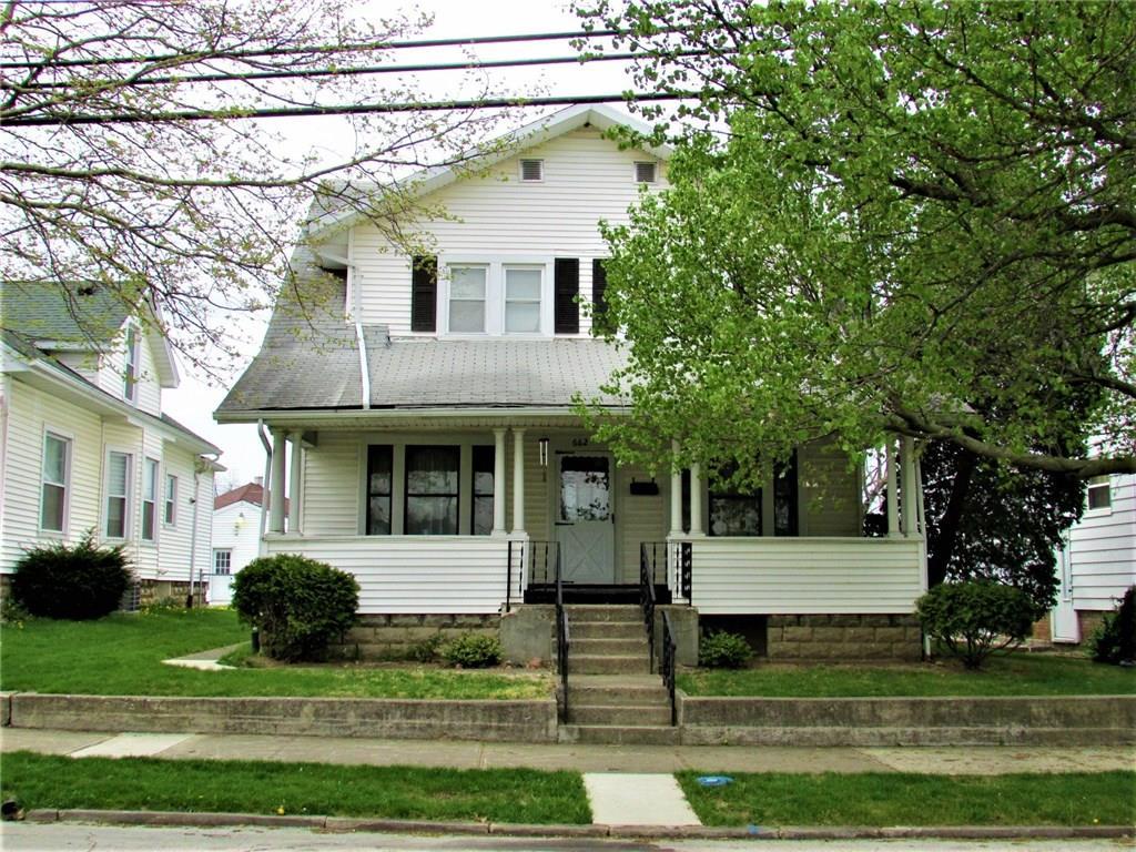 662 Fair Road Sidney, OH 45365 - Photo 2 of 30 Gallery Image 2
