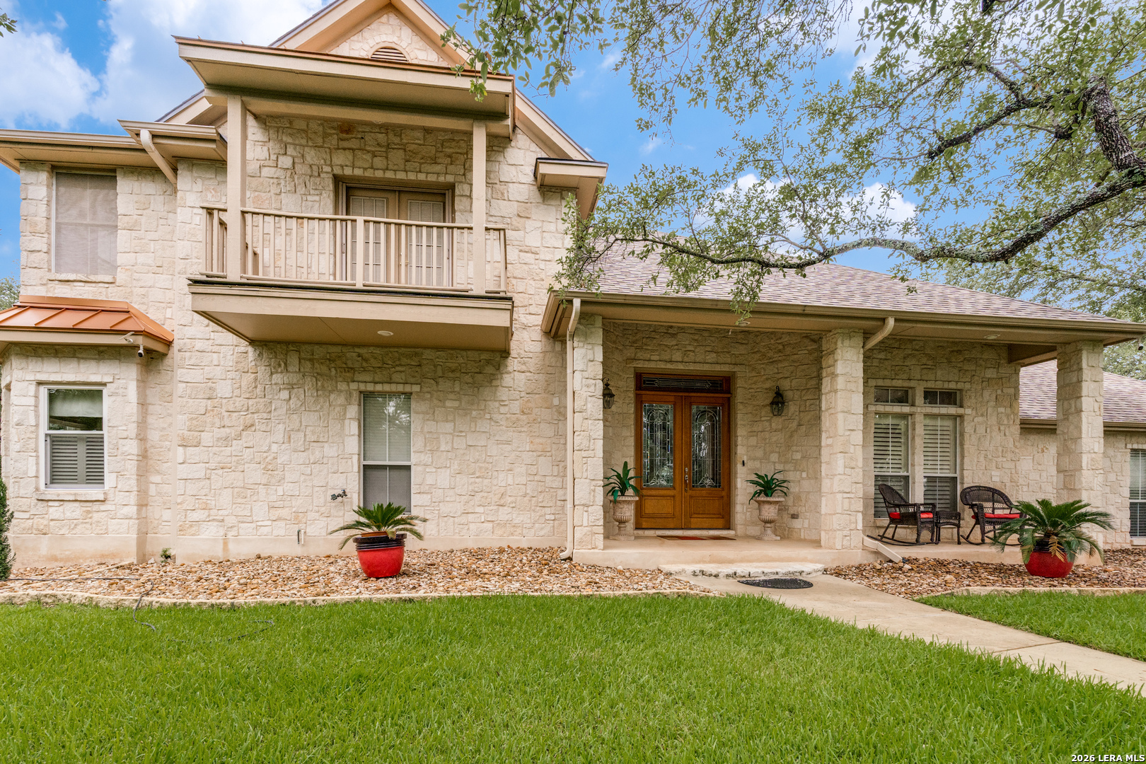 26206 Lewis Ranch Road New Braunfels, TX 78132 - Photo 4 of 51