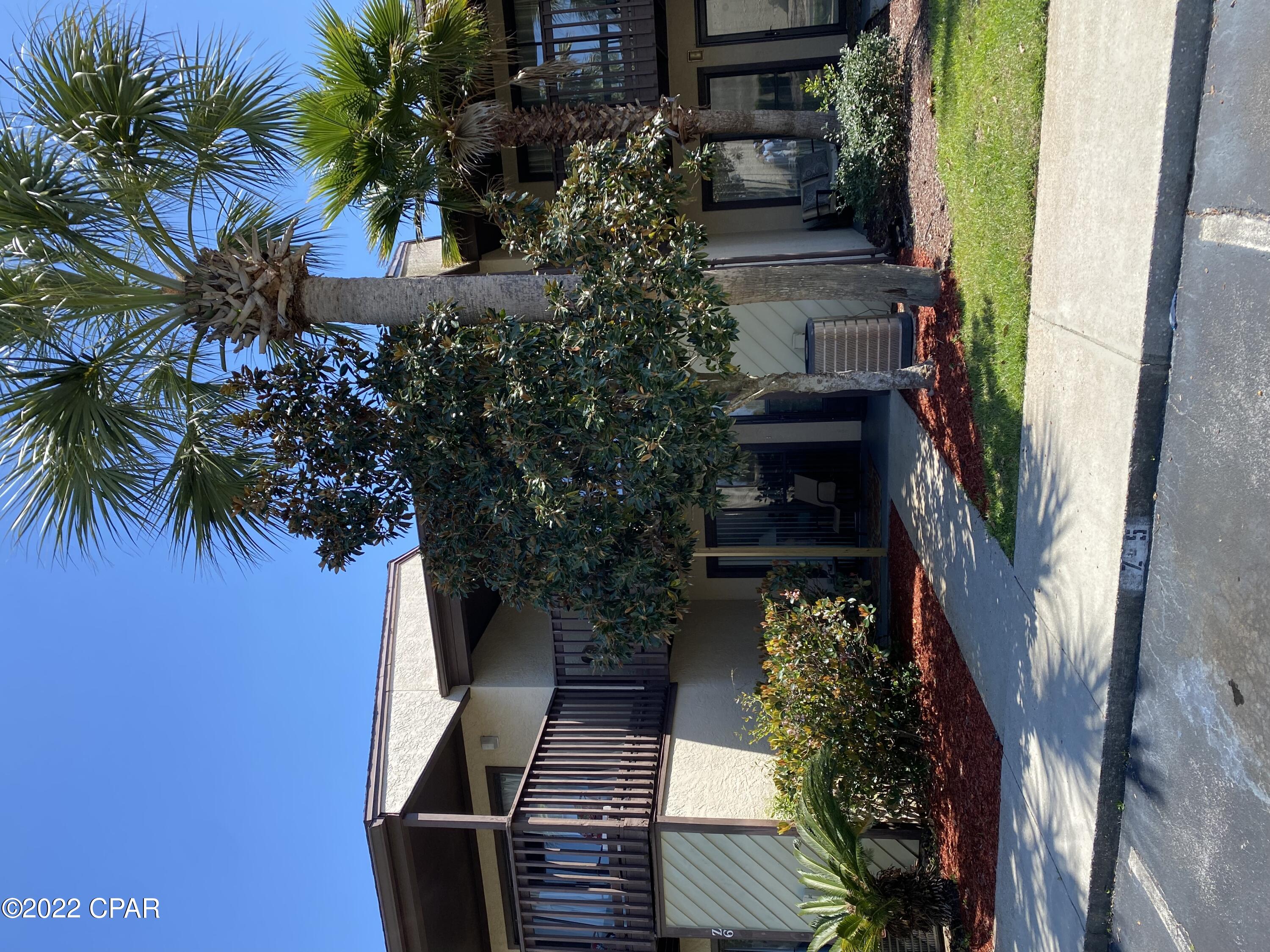 17620 Front Beach Road, Unit Z5 Panama City Beach, FL 32413 - Photo 1 of 33