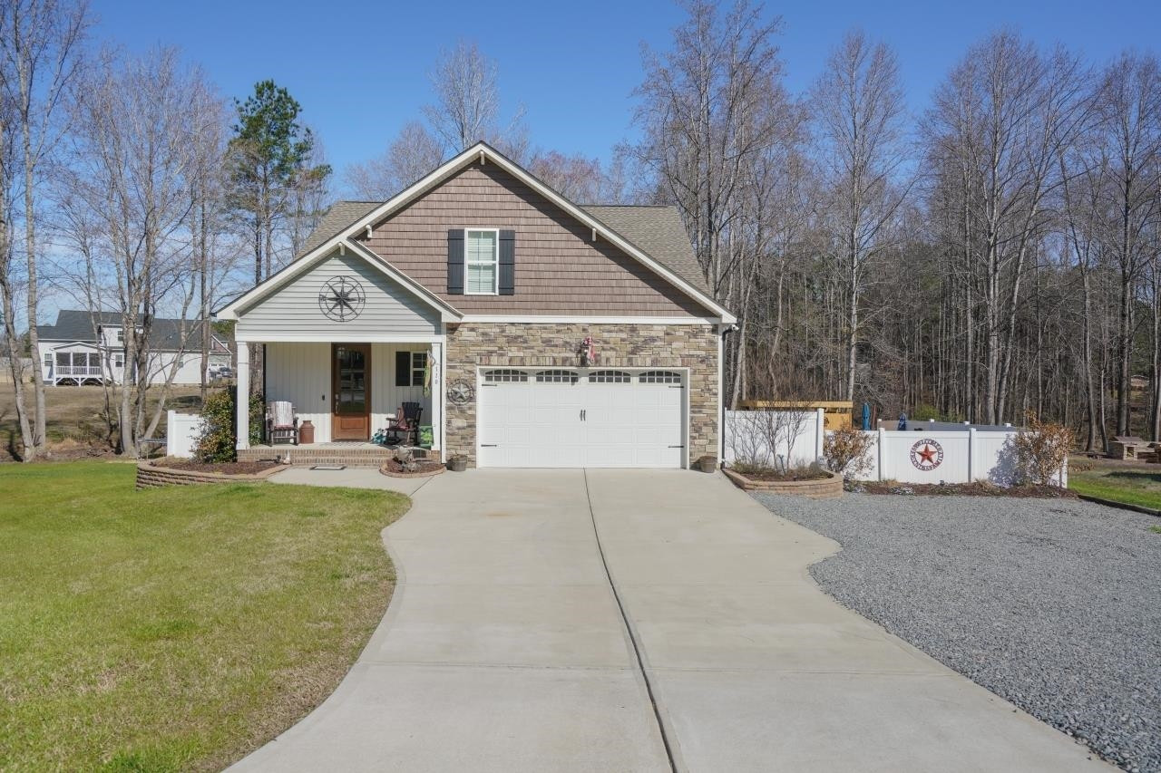 110 Rains Drive Wendell, NC 27591 - Photo 2 of 39 Photo 2