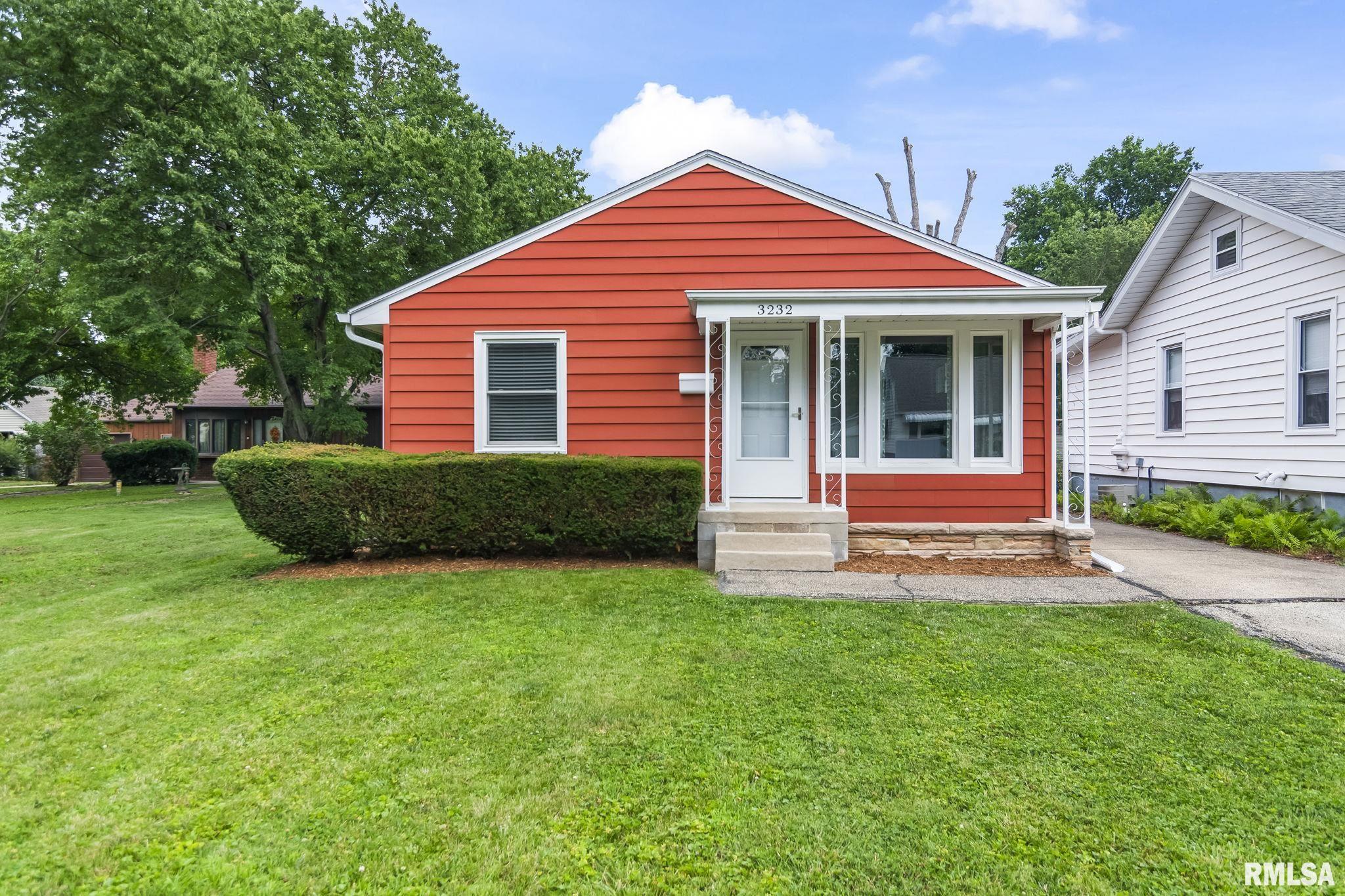3232 South 3rd Street Springfield, IL 62703 - Photo 1 of 37