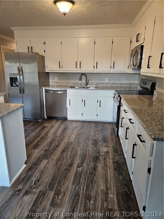 3458 Popes Crossing Road Lumberton, NC 28358 - Photo 13 of 50
