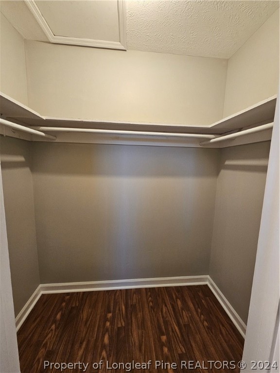 3458 Popes Crossing Road Lumberton, NC 28358 - Photo 31 of 50 a view of small space with racks on the wall