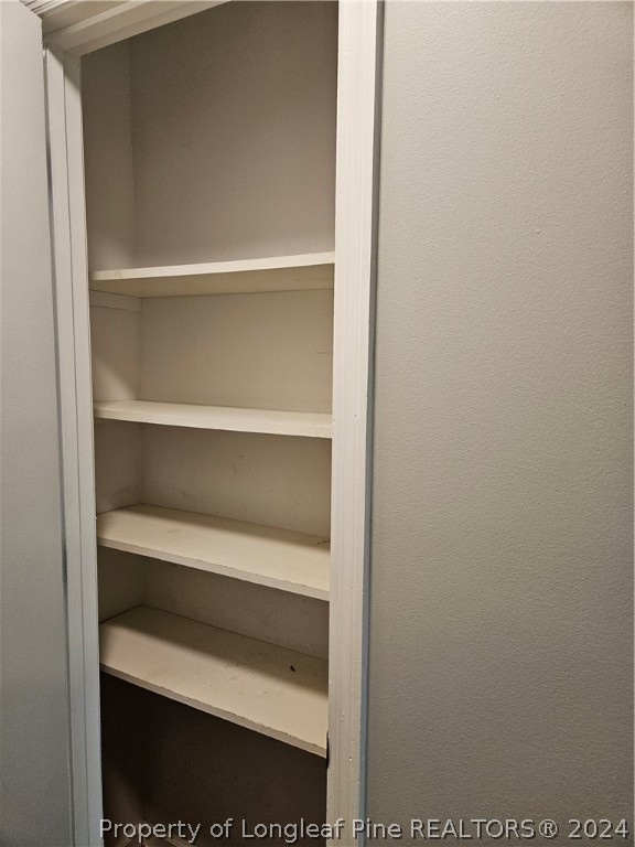 3458 Popes Crossing Road Lumberton, NC 28358 - Photo 33 of 50 a close view of closet