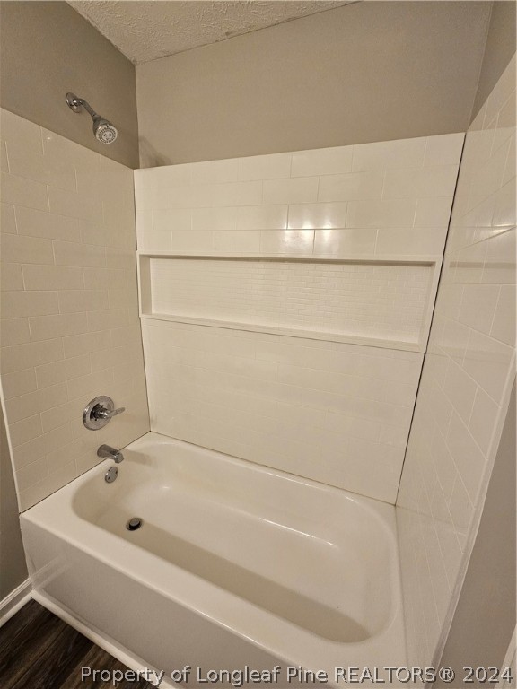 3458 Popes Crossing Road Lumberton, NC 28358 - Photo 36 of 50 a bathroom with a bathtub